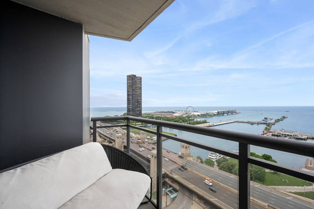 450 E Waterside, Unit 1702, Chicago, IL 60601 - New Eastside