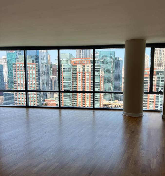 450 E Waterside, Unit 2509, Chicago, IL 60601 - New Eastside