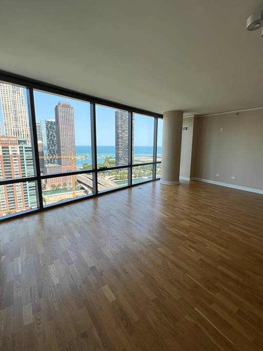 450 E Waterside, Unit 2509, Chicago, IL 60601 - New Eastside