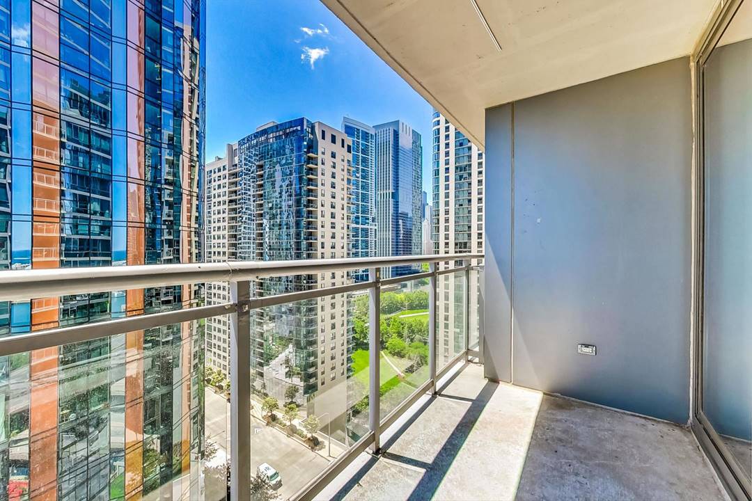 1 Bedroom homes at 450 E Waterside in Chicago