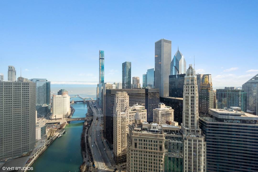 401 N Wabash, Apt 33I, Chicago, IL 60611 - River North