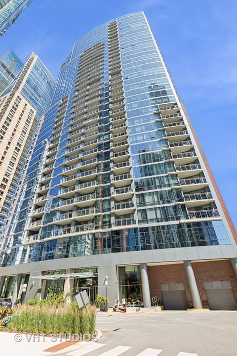 450 E Waterside, Apt 910, Chicago, IL 60601 - New Eastside