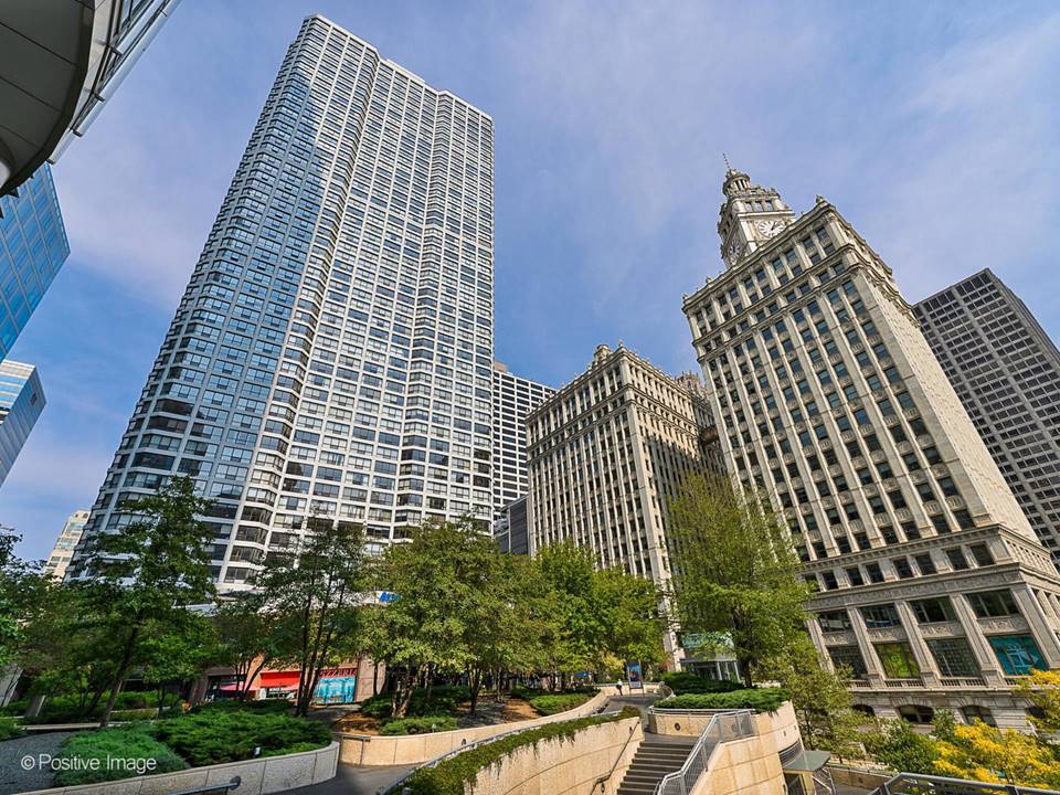 405 N Wabash, Unit 2313, Chicago, IL 60611 - River North