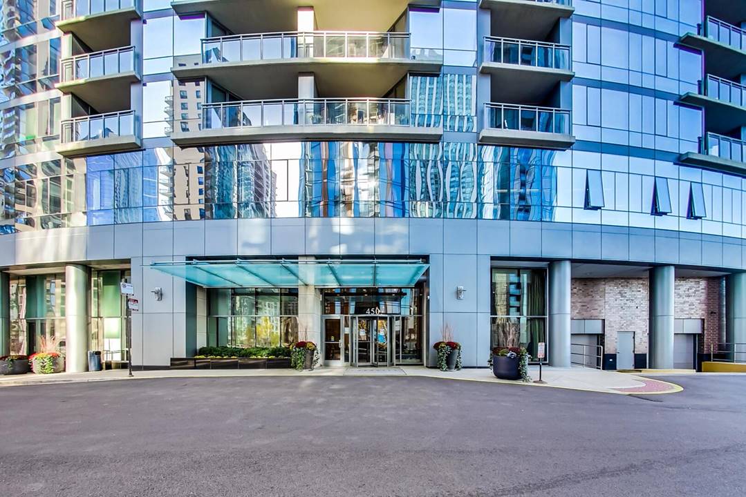 2 Bedroom homes at 450 E Waterside in Chicago