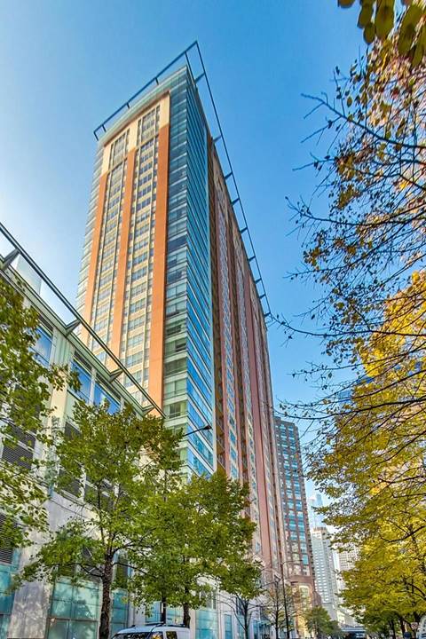 415 E North Water, Unit 803, Chicago, IL 60611 - Streeterville