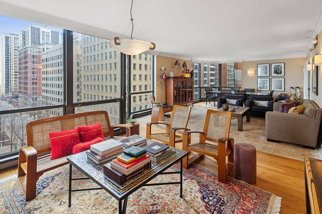 990 N Lake Shore, Unit 7C, Chicago, IL 60611 - Streeterville