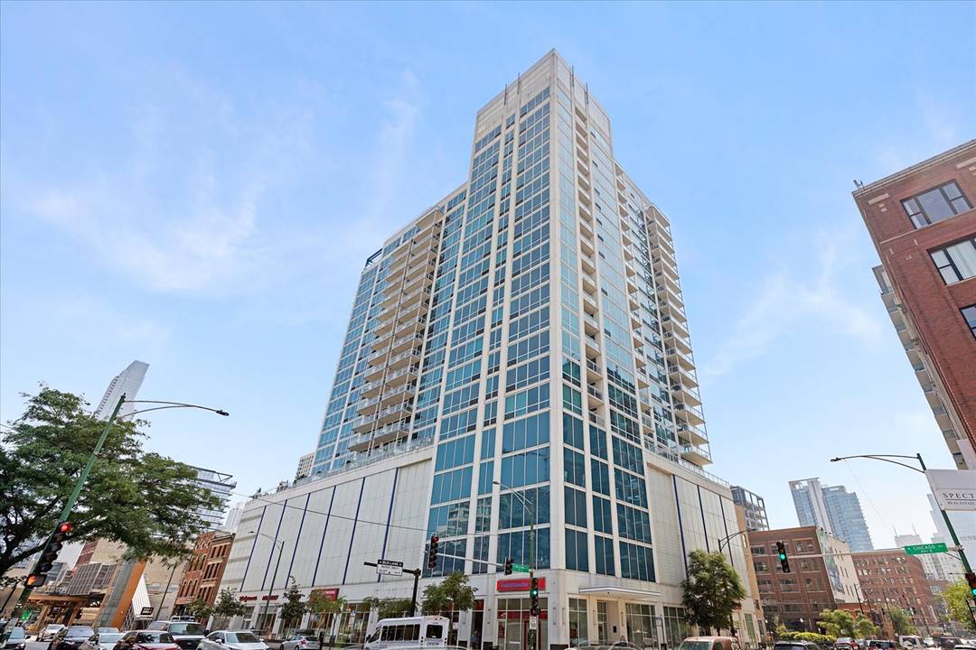 757 N Orleans, Unit 1609, Chicago, IL 60654 - River North
