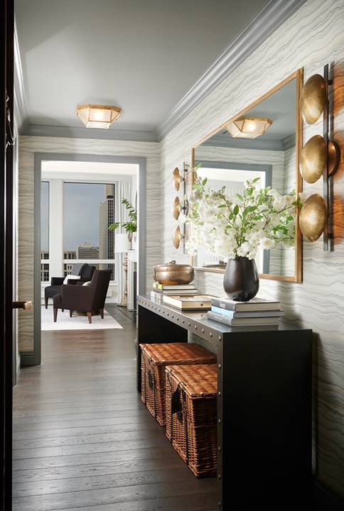 55 E Erie, Unit 3501, Chicago, IL 60611 - River North