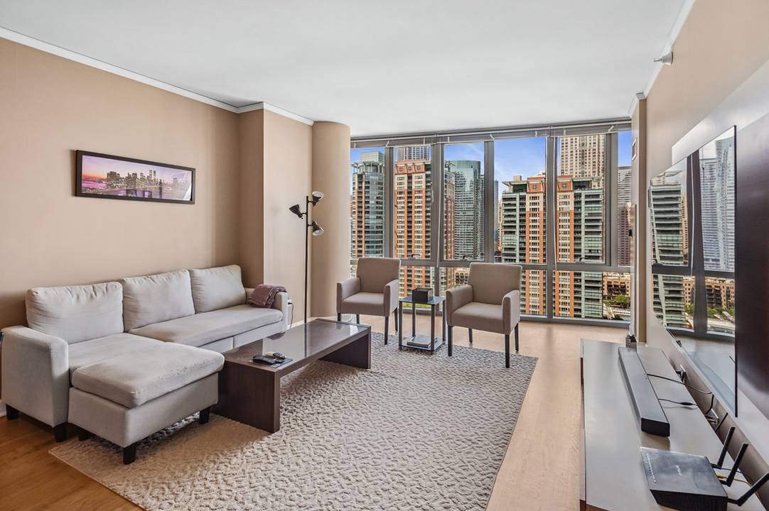 450 E Waterside, Unit 1810, Chicago, IL 60601 - New Eastside
