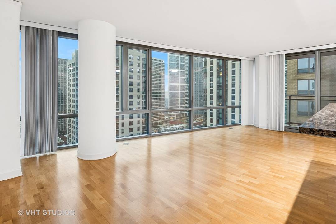 450 E Waterside, Apt 1808, Chicago, IL 60601 - New Eastside