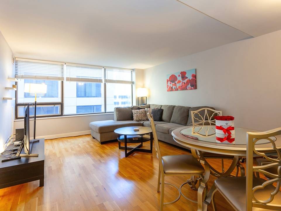 233 E Erie, Apt 1907, Chicago, IL 60611 - Streeterville