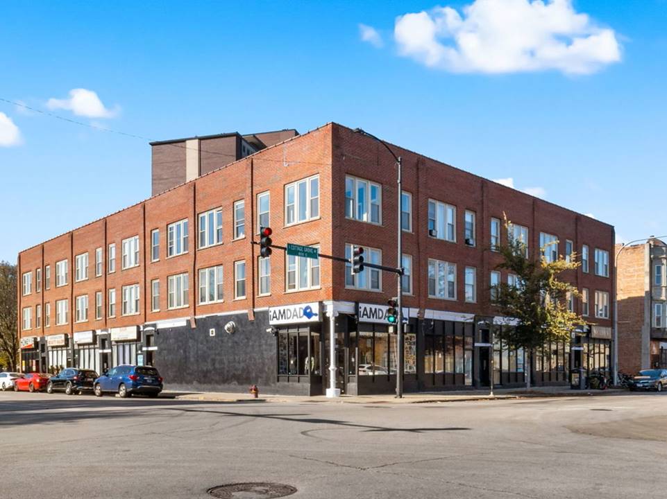 4254 S Cottage Grove, Apt 2S, Chicago, IL 60637 - Bronzeville