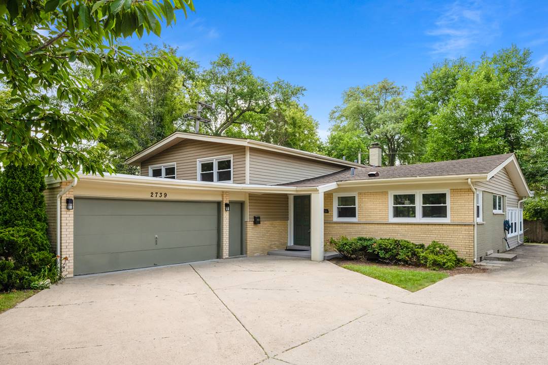 2739 Wilmette, Wilmette, IL 60091