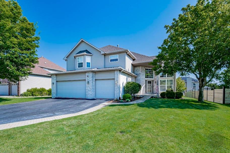12805 Tipperary, Plainfield, IL 60585
