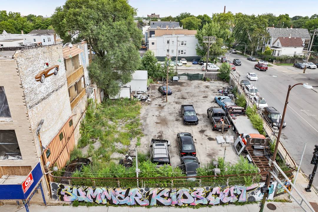 3608 W North, Chicago, IL 60647 - Logan Square