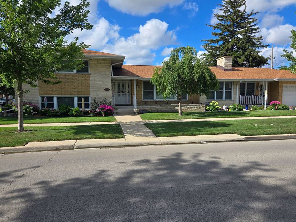 1601 N 23rd, Melrose Park, IL 60160