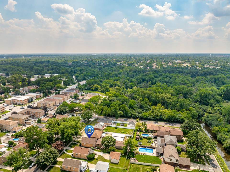 John Robel Riverside Il 2246 S 18th, North Riverside, IL 60546