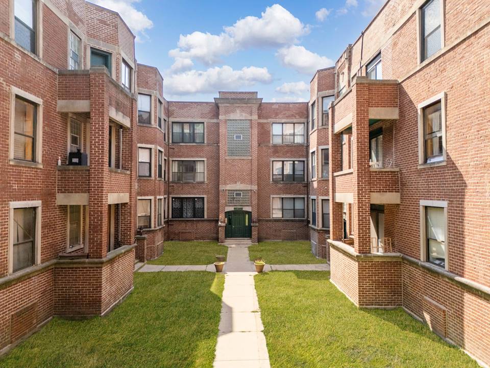 6104 S Dorchester, Unit 1S, Chicago, IL 60637 - Woodlawn
