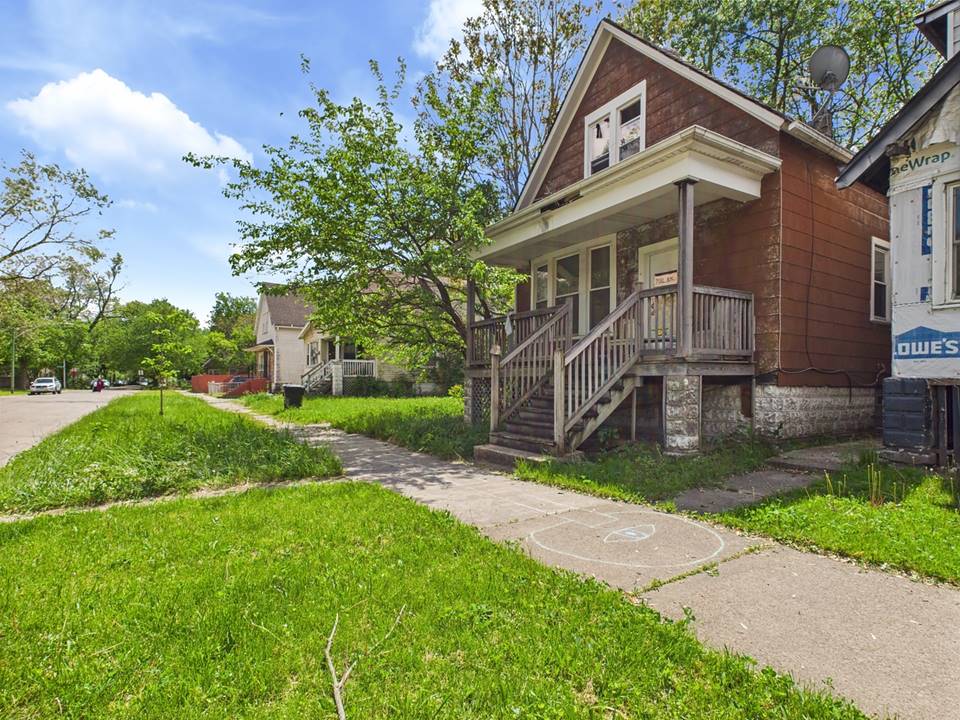 11534 S Princeton, Chicago, IL 60628 - West Pullman