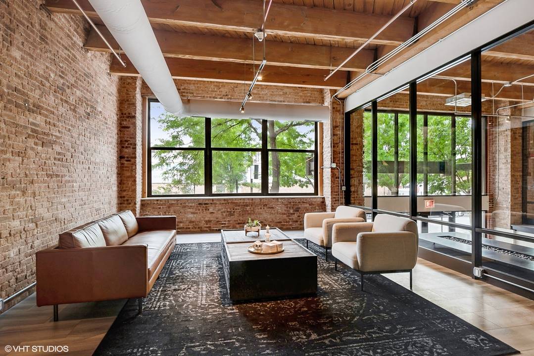 Adams Unit 1040 W Adams, Unit 428, Chicago, IL 60607 - West Loop