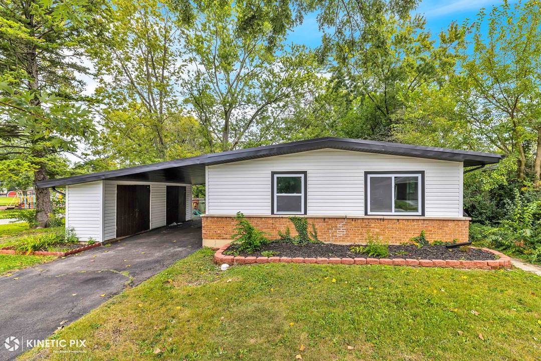 443 Shabbona, Park Forest, IL 60466