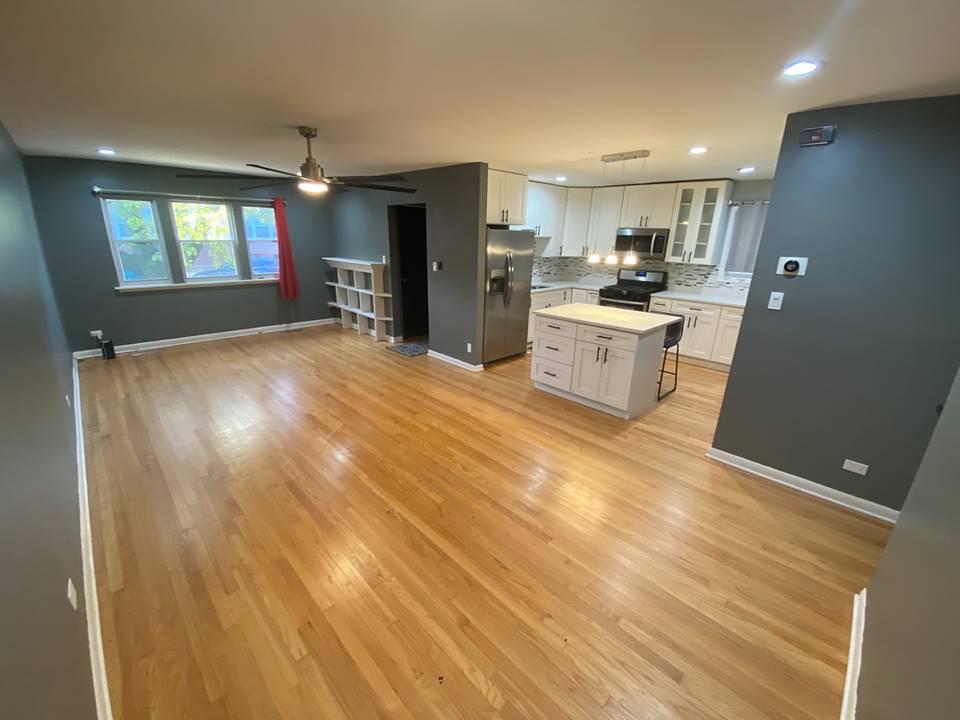 7433 N Damen, Chicago, IL 60645 - Rogers Park