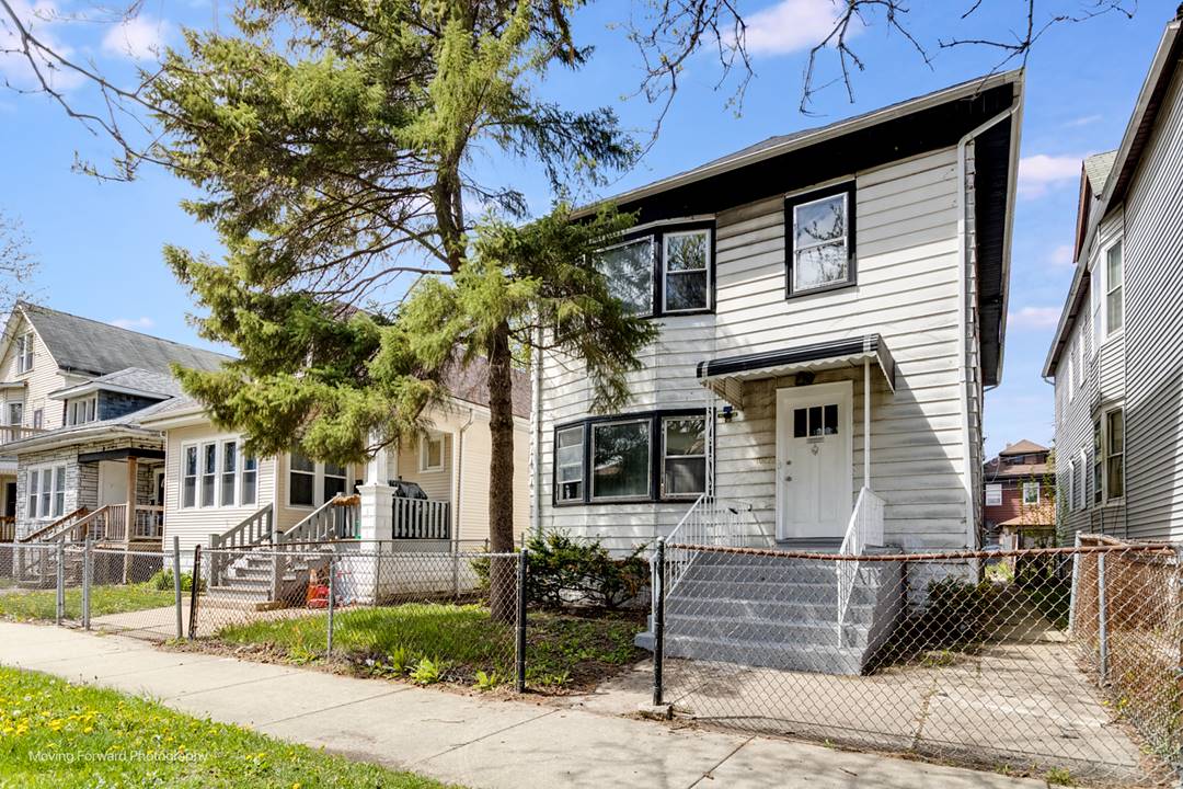 10722 S Prairie, Chicago, IL 60628 - Roseland