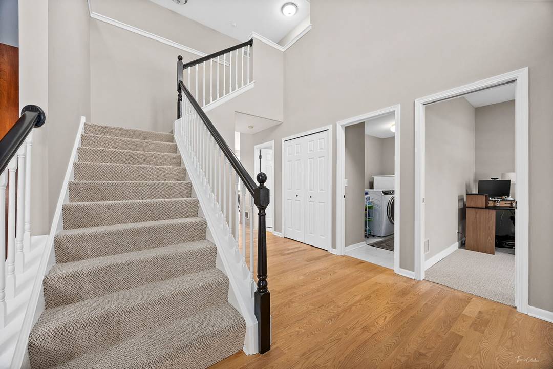 12824 Summer House, Plainfield, IL 60585