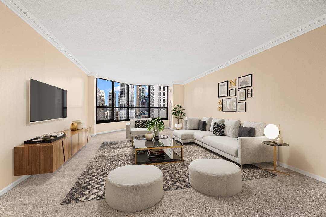 405 N Wabash Apt 2814 Chicago IL 60611 River North 405-n-wabash-apt-2814-chicago-il-60611-river-north