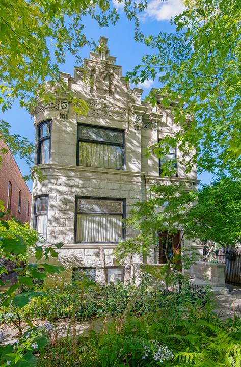 1646 N Leavitt, Chicago, IL 60647 - Bucktown