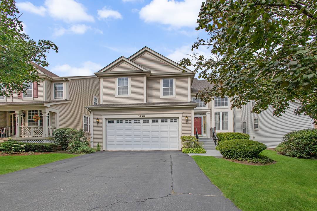 5158 Ashley Lisle IL 60532