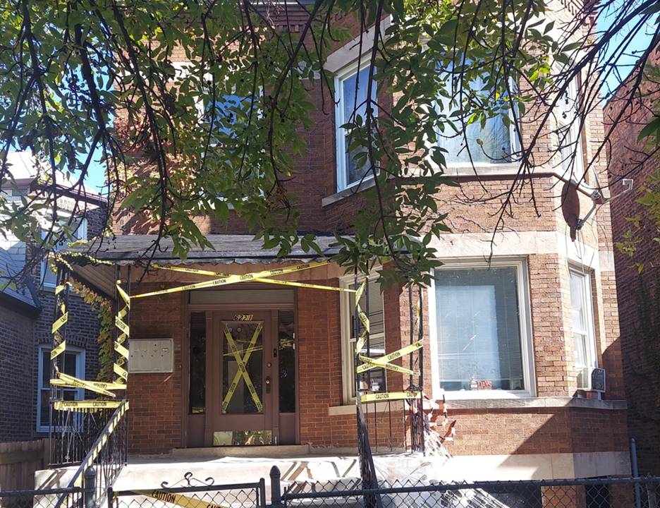 6221 S Campbell, Chicago, IL 60629 - Chicago Lawn