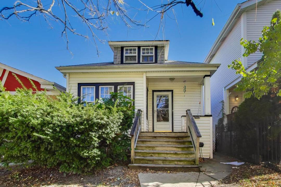 3449 N Kostner, Chicago, IL 60641 - Kilbourn Park