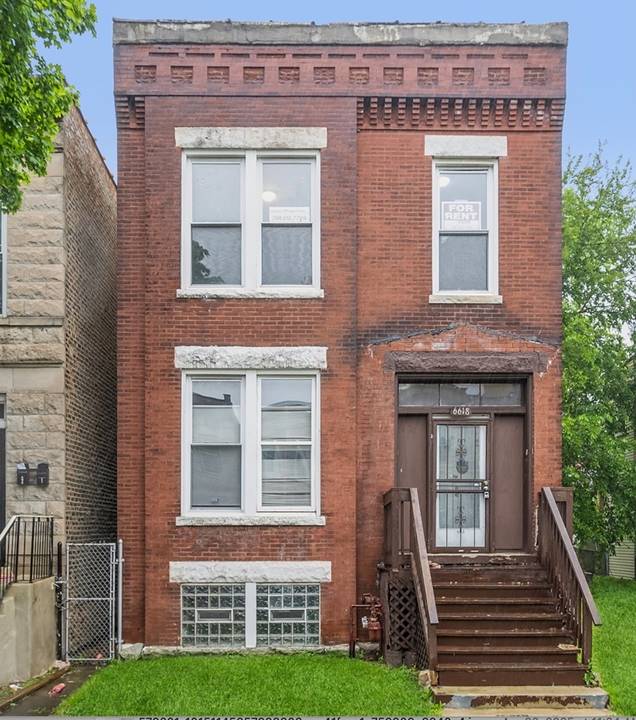 6618 S Marquette, Apt 1, Chicago, IL 60637 - West Woodlawn