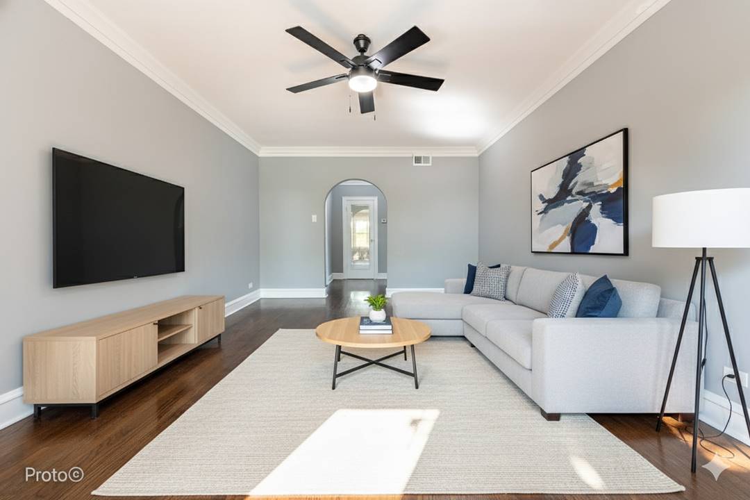 Decoding the Grid: A Deep Dive into the Map of Chicago