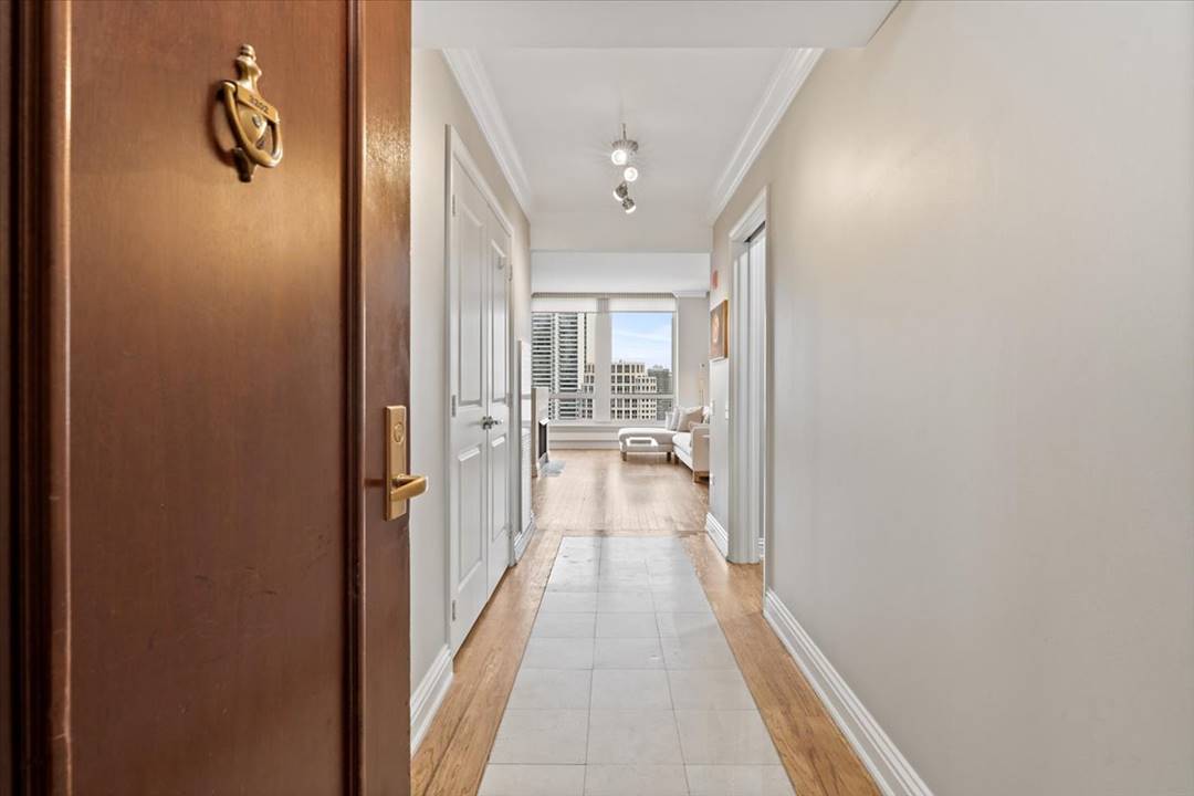 55 E Erie, Apt 3202, Chicago, IL 60611 - River North