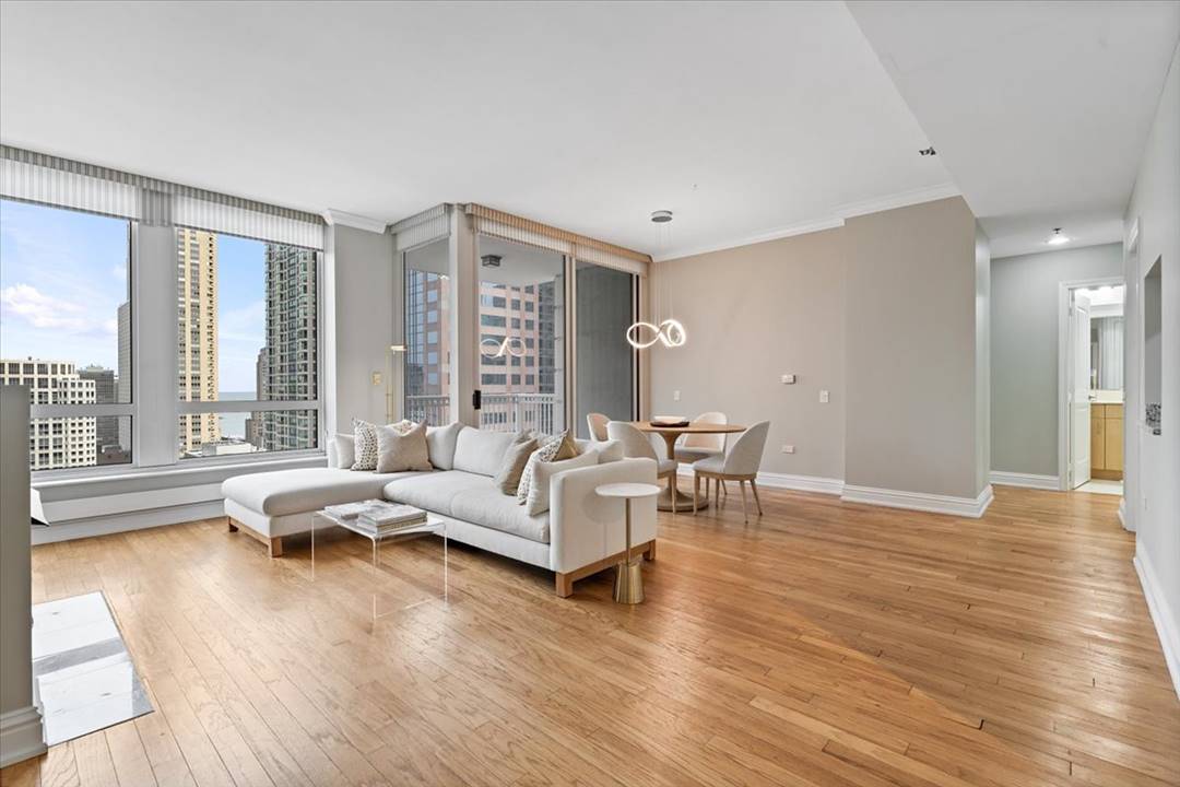 55 E Erie, Apt 3202, Chicago, IL 60611 - River North
