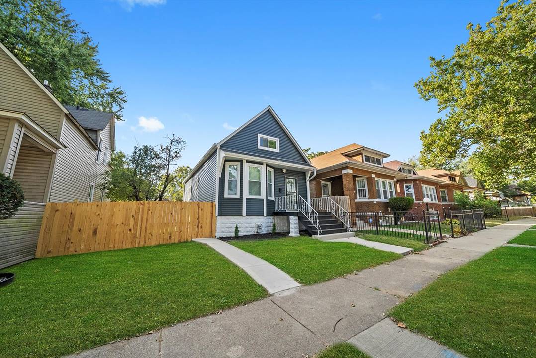 12234 S Normal, Chicago, IL 60628 - West Pullman