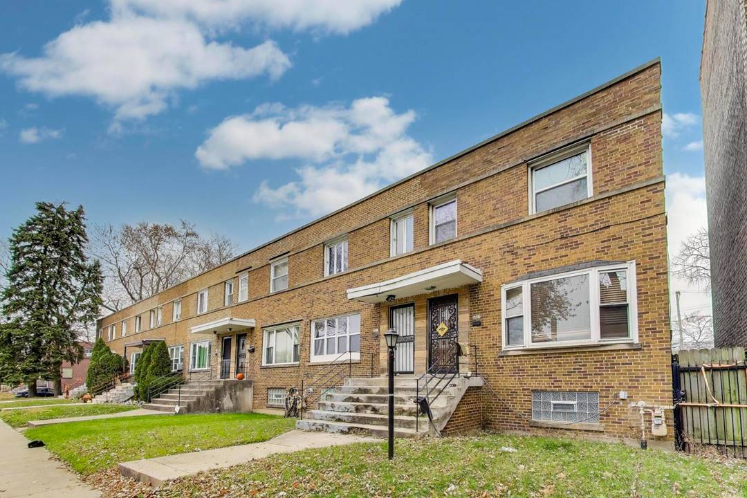 8613 S Ingleside, Chicago, IL 60619 - East Chatham