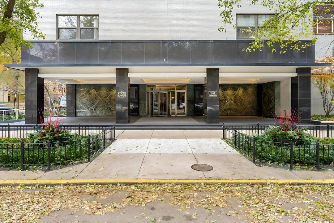 1445 N State, Unit 1904, Chicago, IL 60610 - Gold Coast