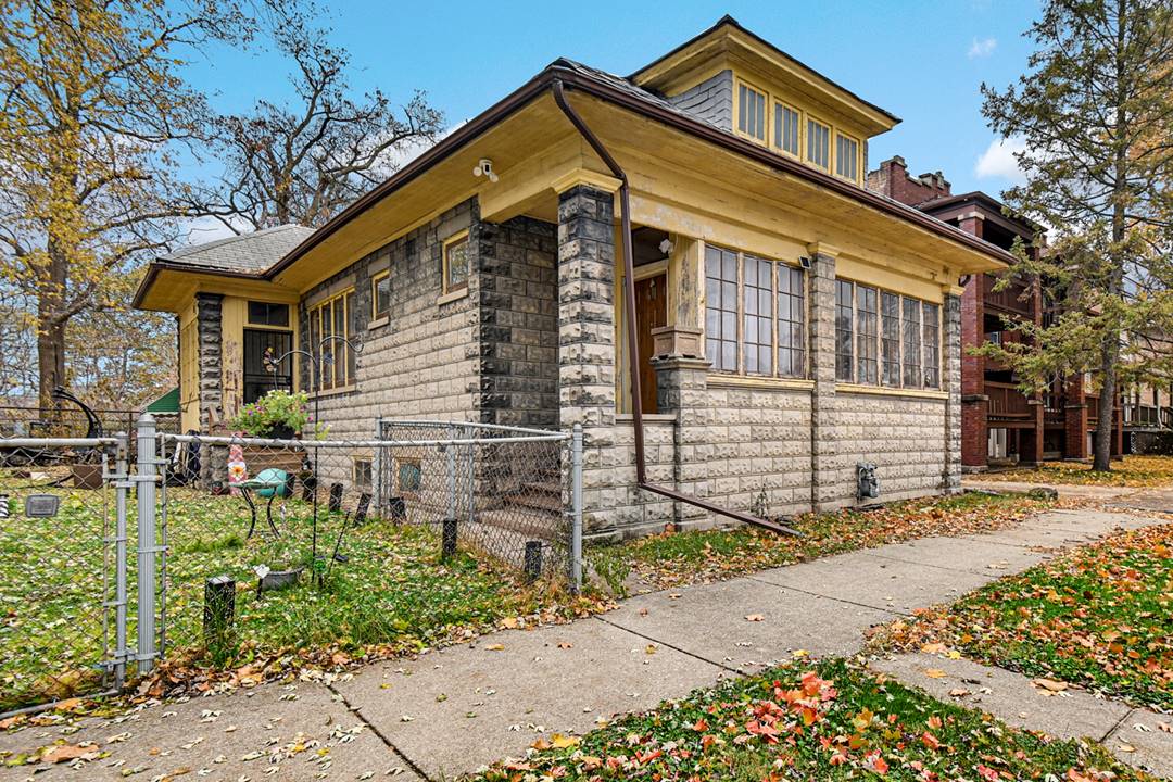 11548 S Normal, Chicago, IL 60628 - West Pullman