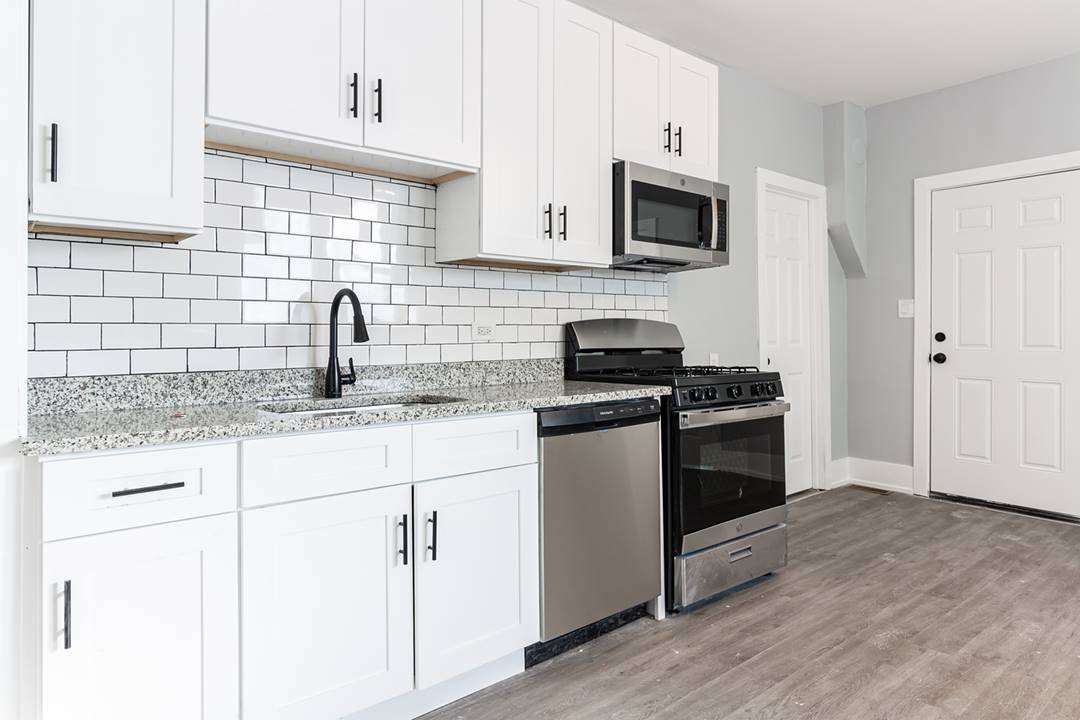 2659 W Homer, Apt 1F, Chicago, IL 60647 - Logan Square