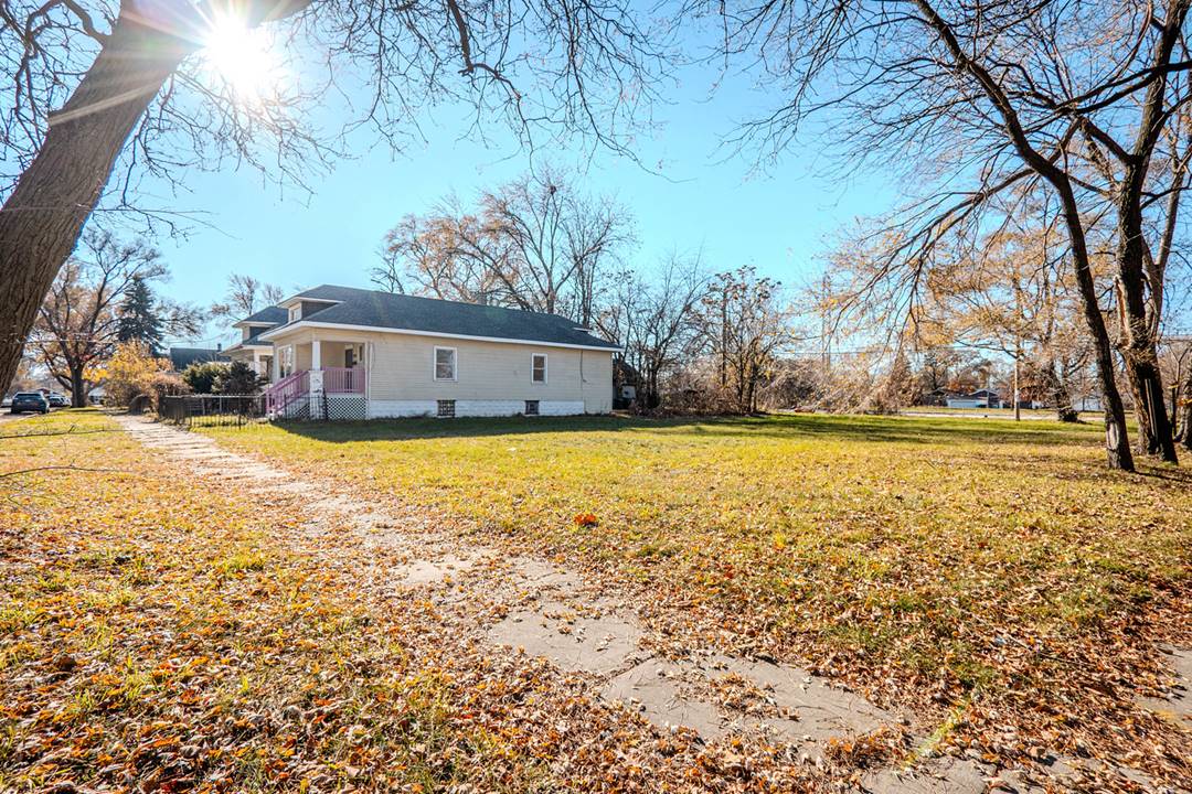 12410 S Parnell, Chicago, IL 60628 - West Pullman