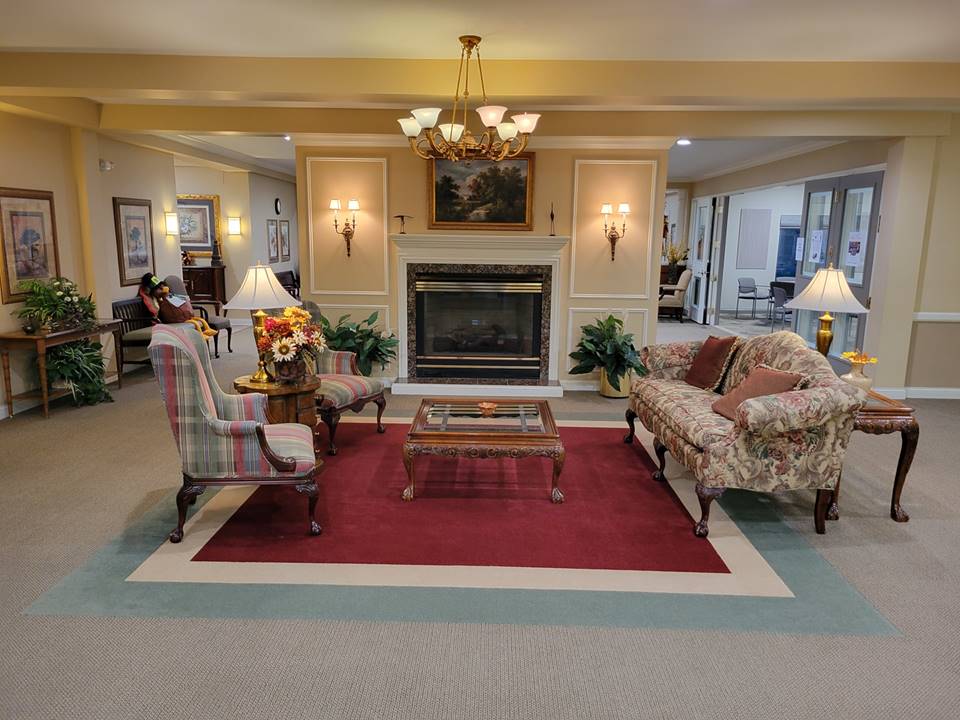 Unit 605 605 Barrington, Unit 216, East Dundee, IL 60118