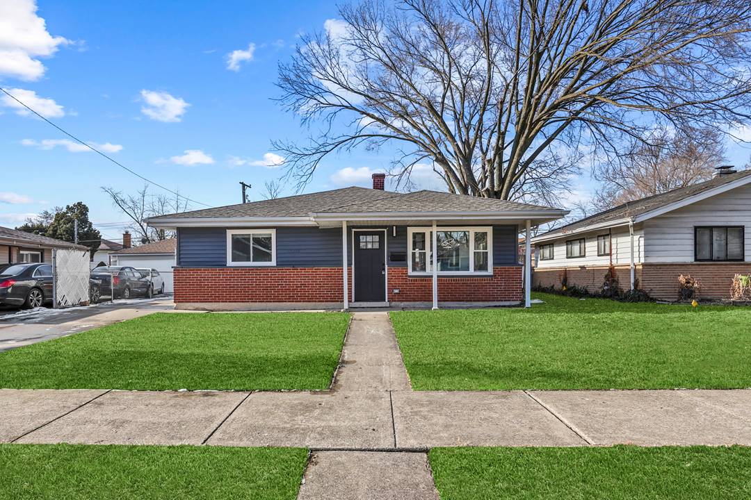 15214 Dorchester, Dolton, IL 60419