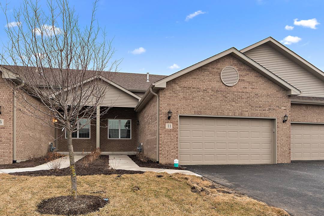 11 Apollo, Tinley Park, IL 60477