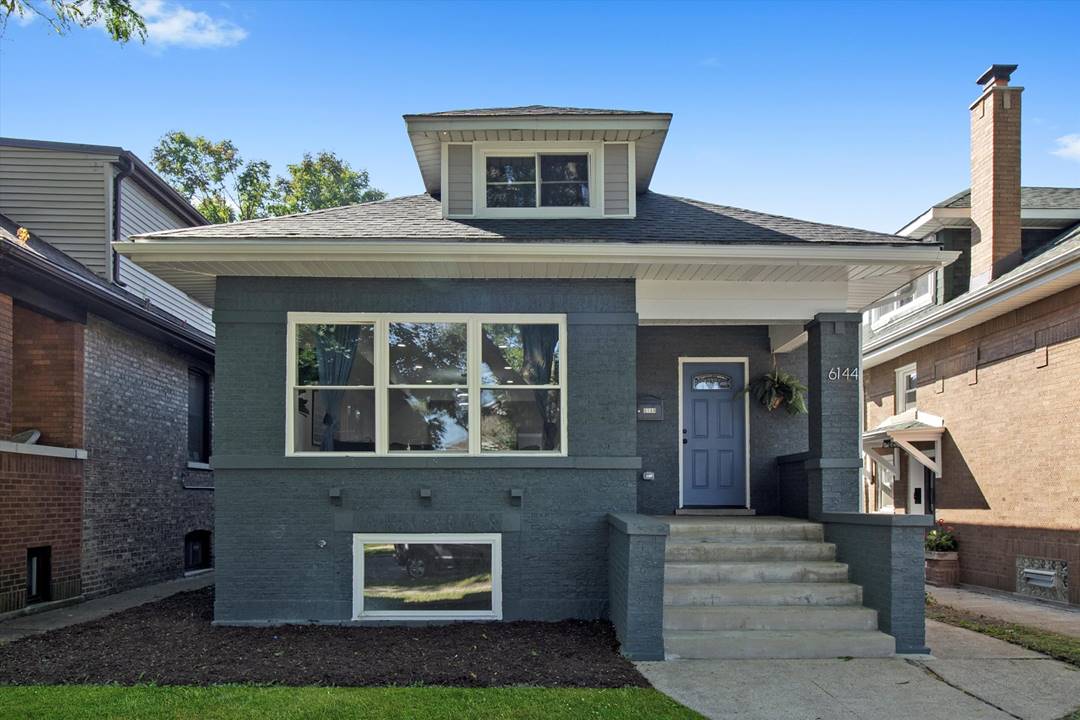 6144 N Maplewood, Chicago, IL 60659 - West Ridge