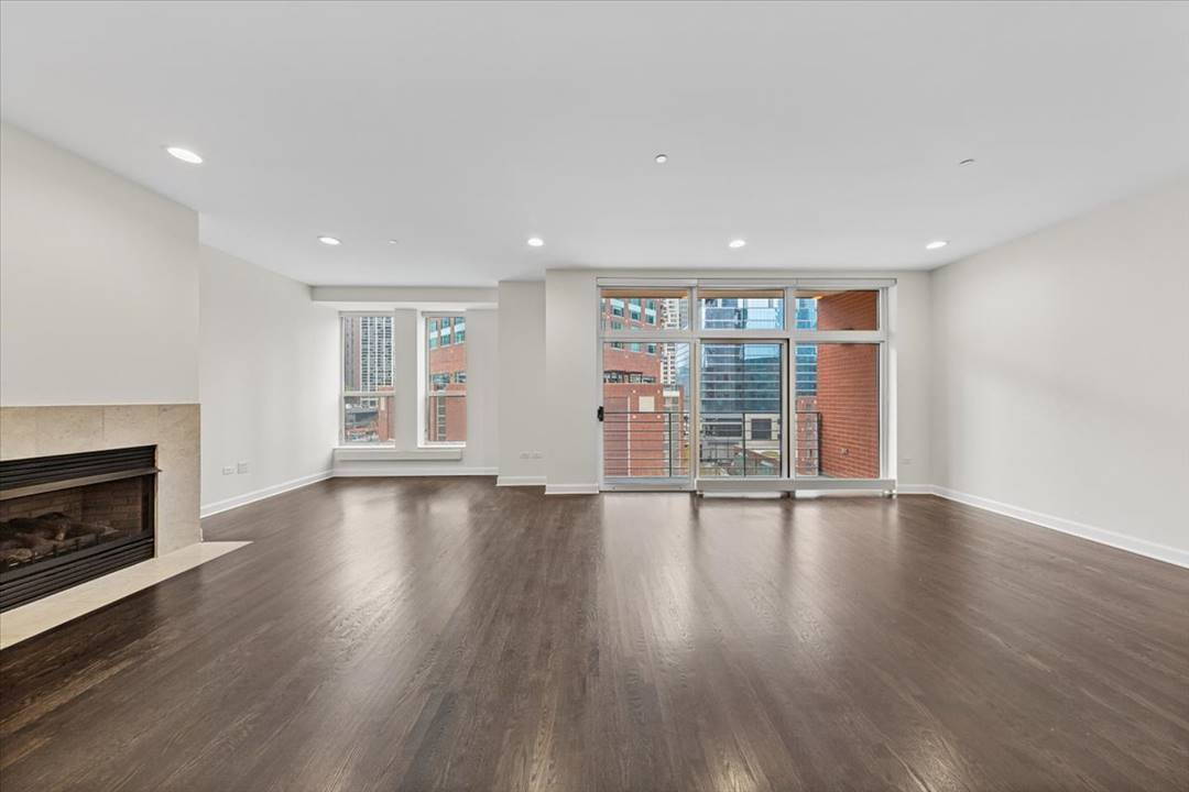415 E North Water, Unit 706, Chicago, IL 60611 - Streeterville
