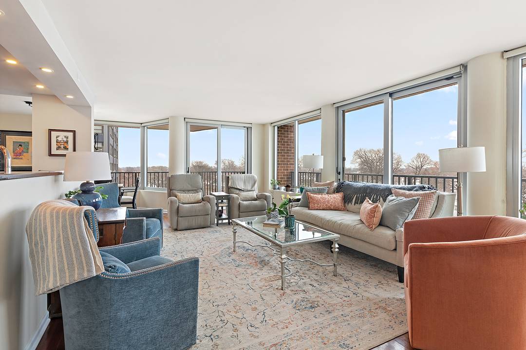 4170 N Marine, Unit 6B, Chicago, IL 60613 - Uptown