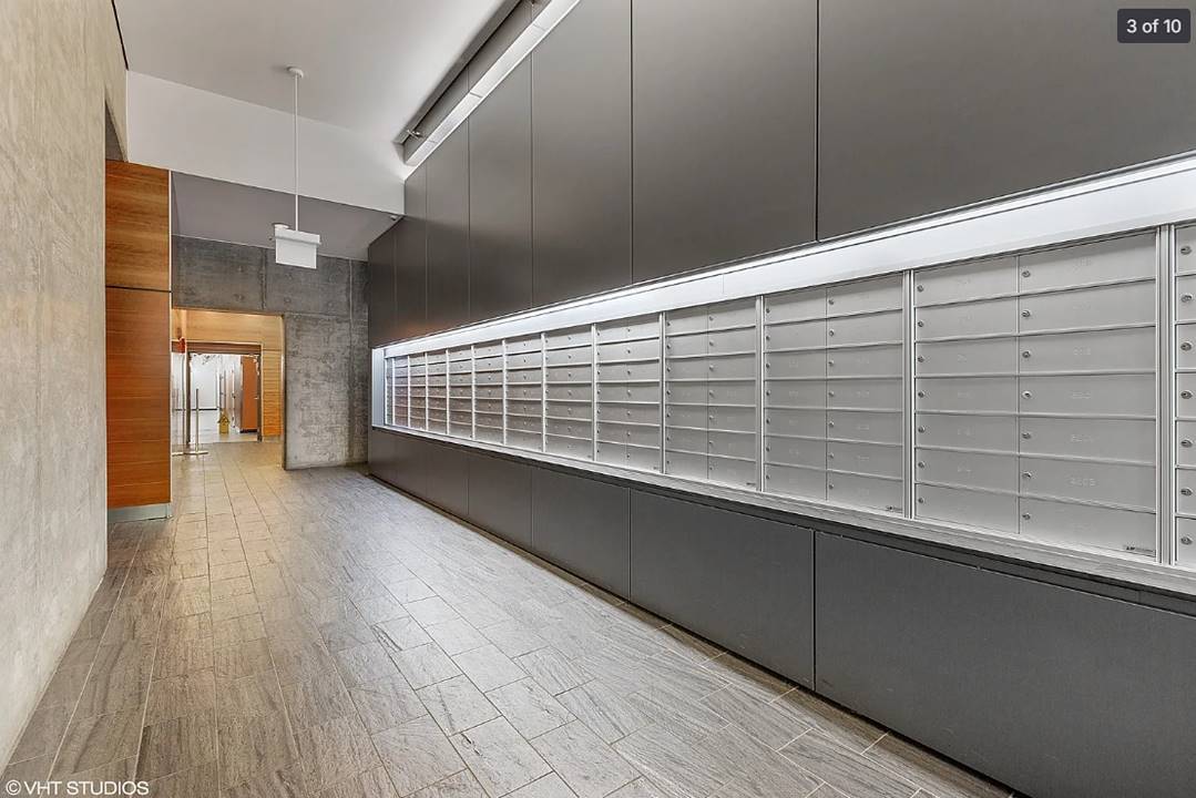 1720 S Michigan, Apt 1118, Chicago, IL 60616 - South Loop